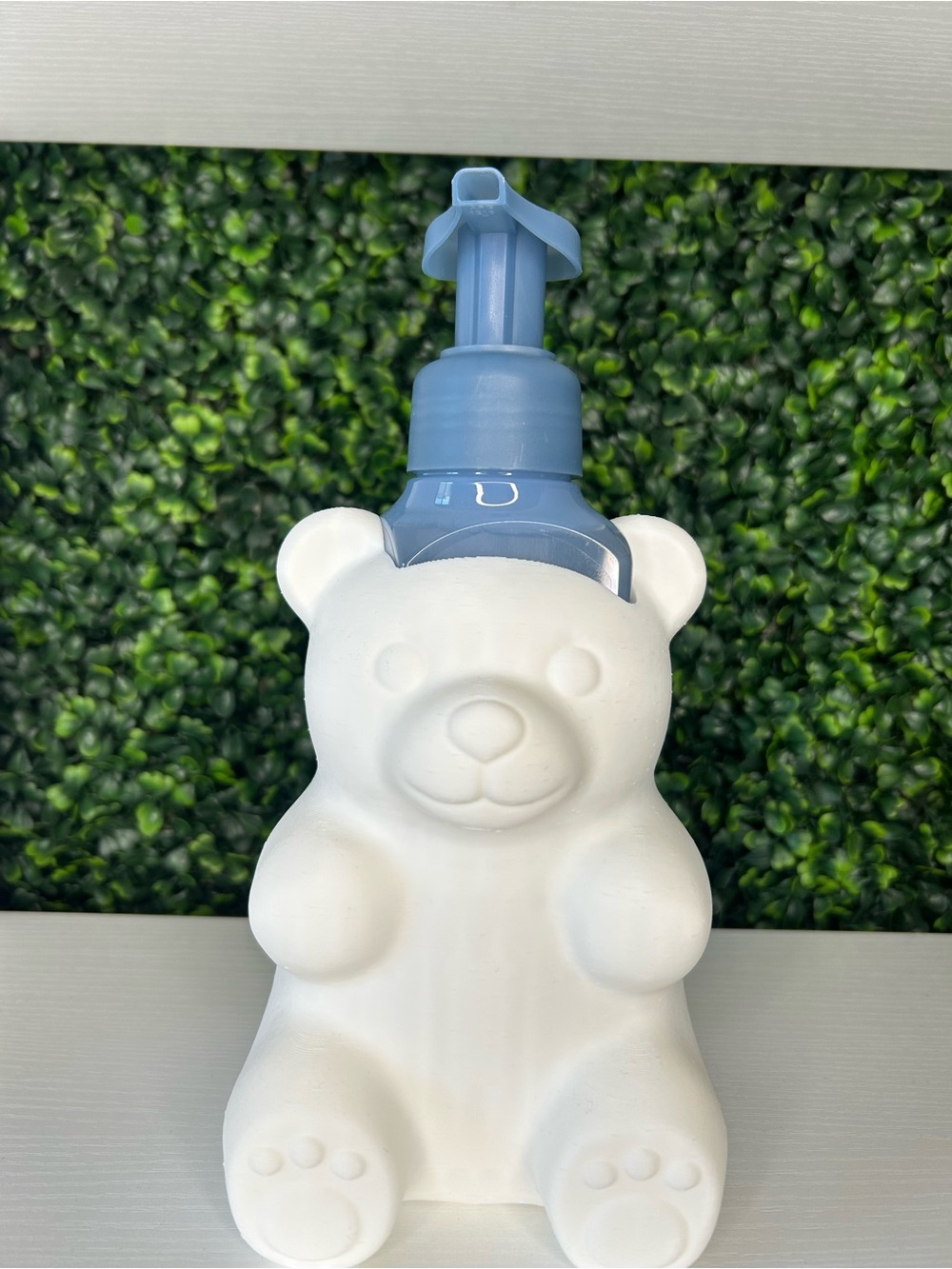 BearSoap holder For Bath and Body soap